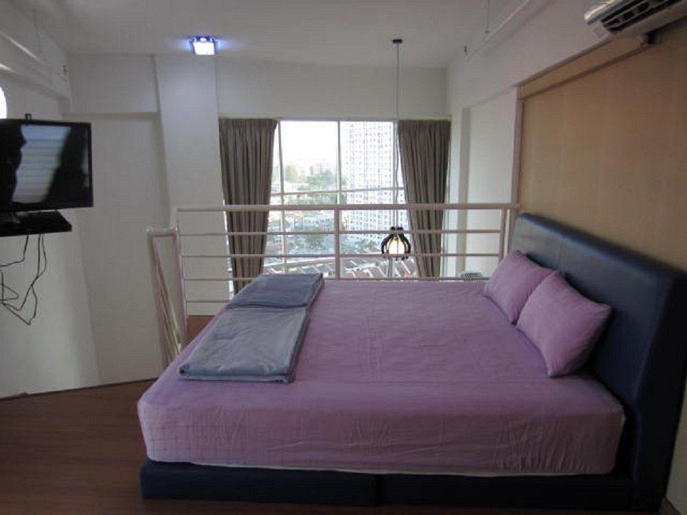 The Ceo Duplex Soho Suite Bayan Lepas Exterior photo