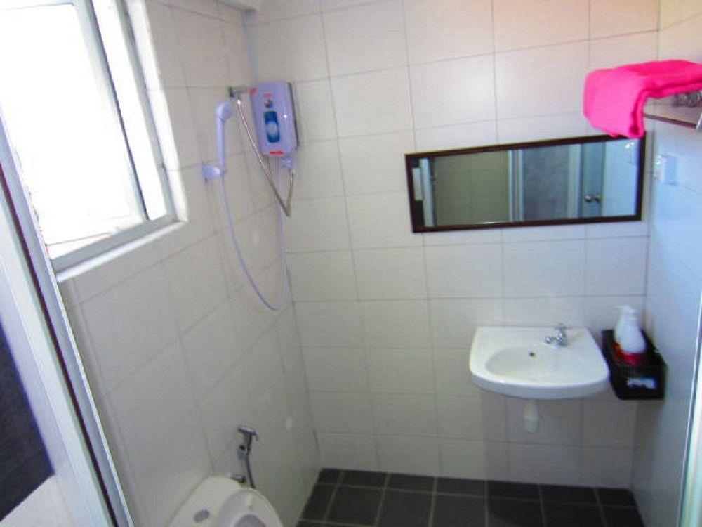 The Ceo Duplex Soho Suite Bayan Lepas Exterior photo