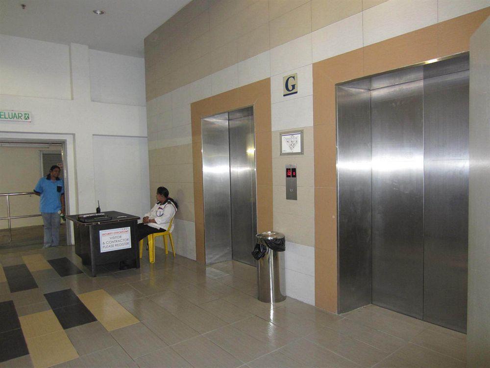 The Ceo Duplex Soho Suite Bayan Lepas Exterior photo