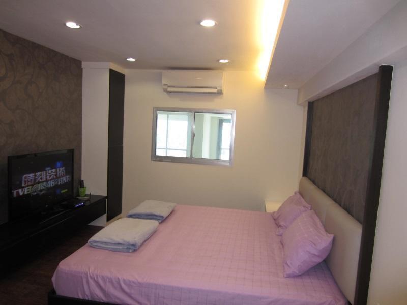 The Ceo Duplex Soho Suite Bayan Lepas Exterior photo