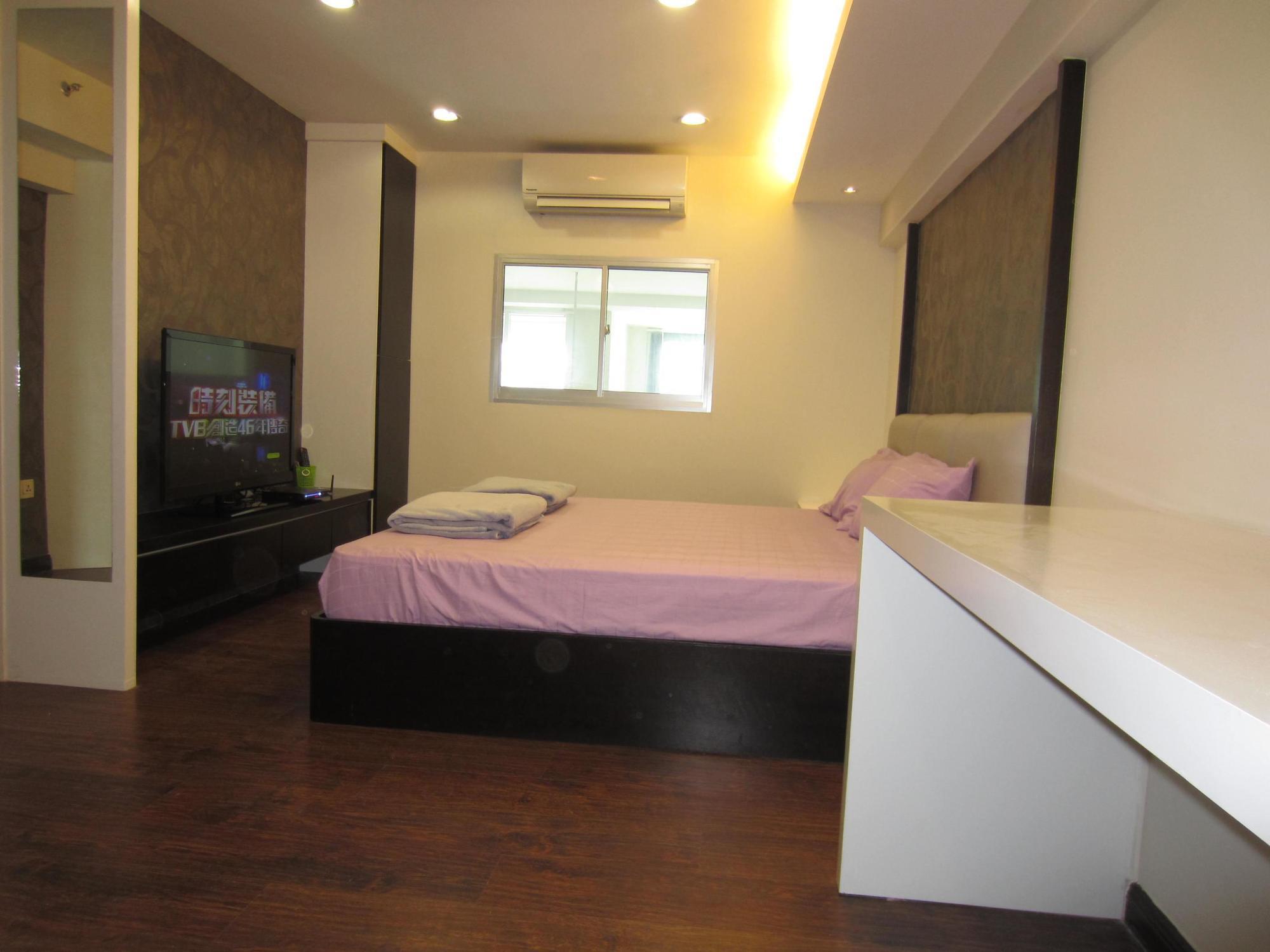 The Ceo Duplex Soho Suite Bayan Lepas Exterior photo