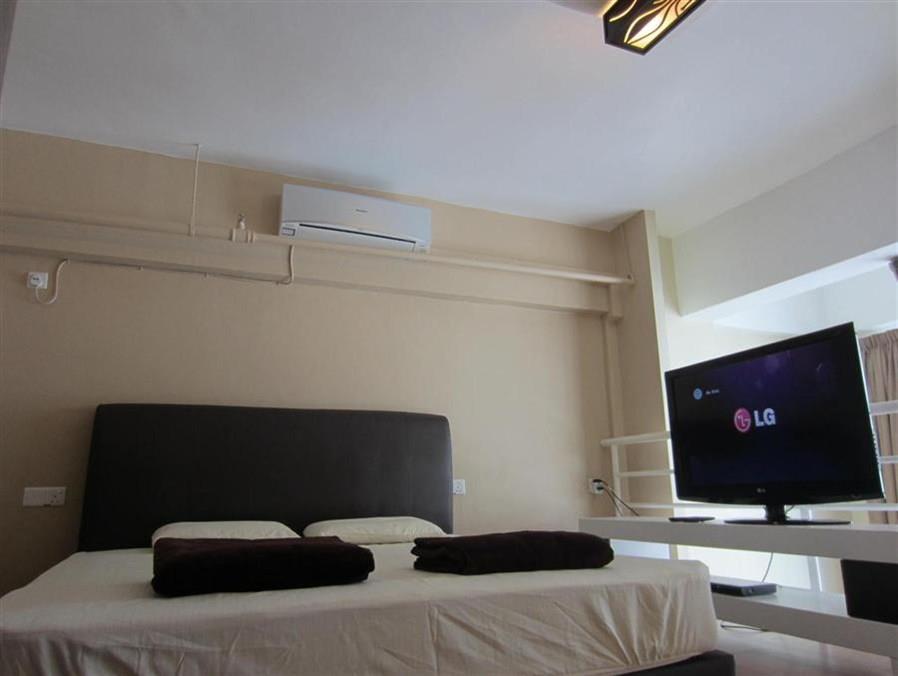 The Ceo Duplex Soho Suite Bayan Lepas Exterior photo