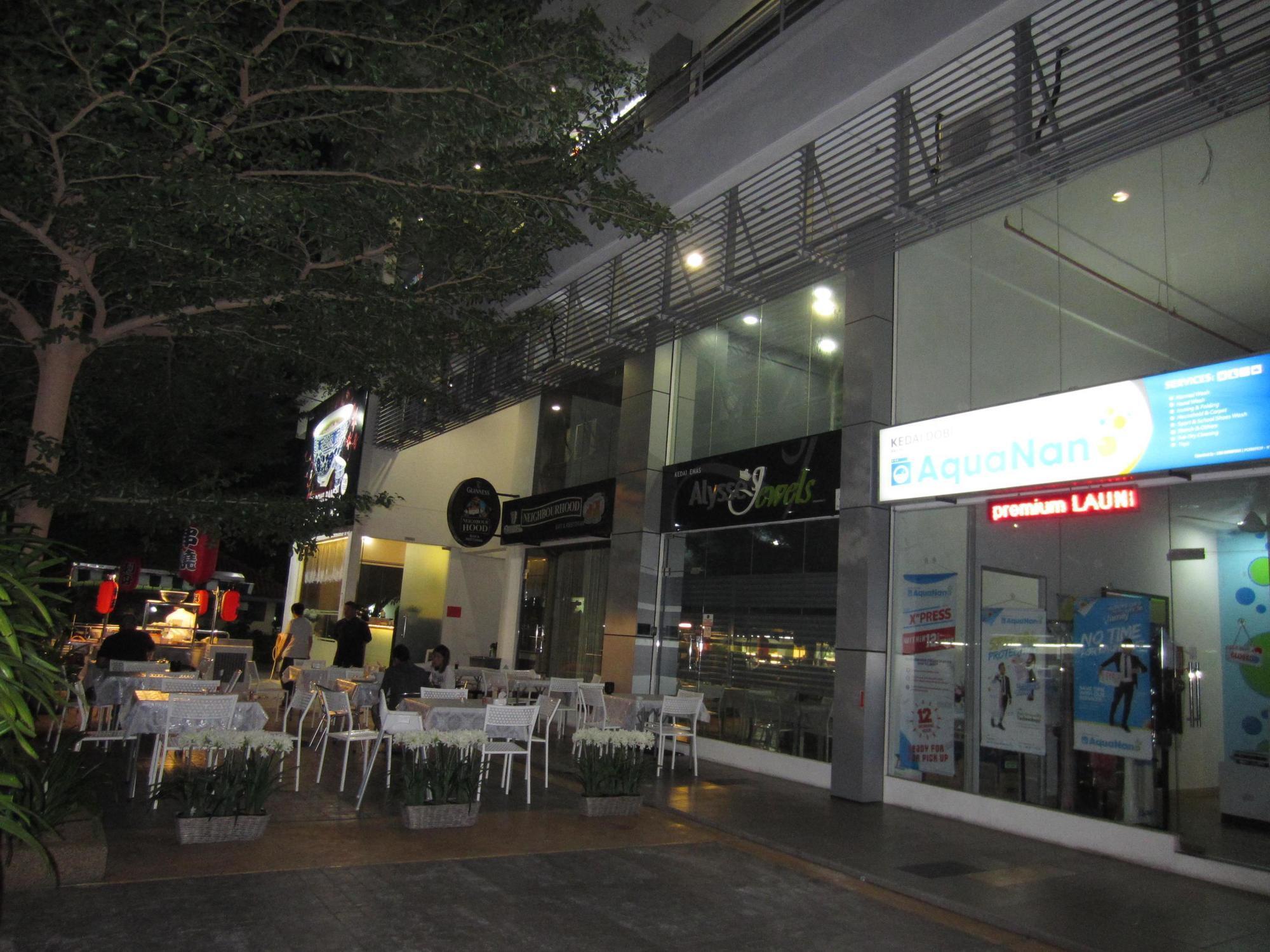 The Ceo Duplex Soho Suite Bayan Lepas Exterior photo