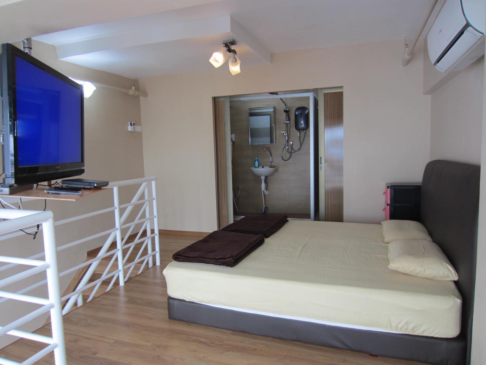The Ceo Duplex Soho Suite Bayan Lepas Exterior photo