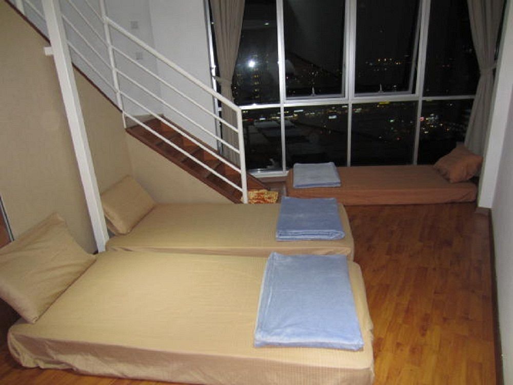 The Ceo Duplex Soho Suite Bayan Lepas Exterior photo