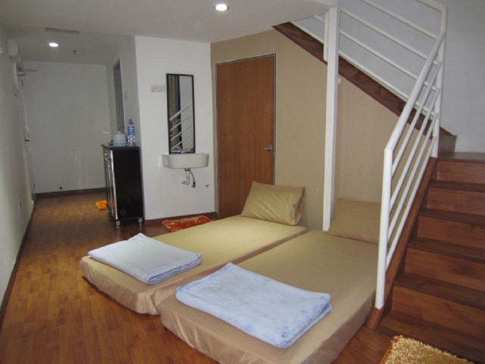 The Ceo Duplex Soho Suite Bayan Lepas Exterior photo