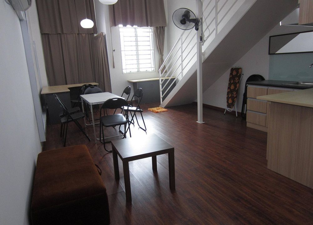 The Ceo Duplex Soho Suite Bayan Lepas Exterior photo