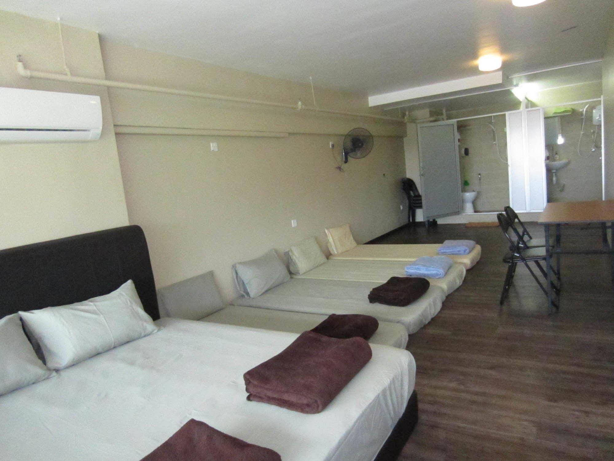 The Ceo Duplex Soho Suite Bayan Lepas Exterior photo