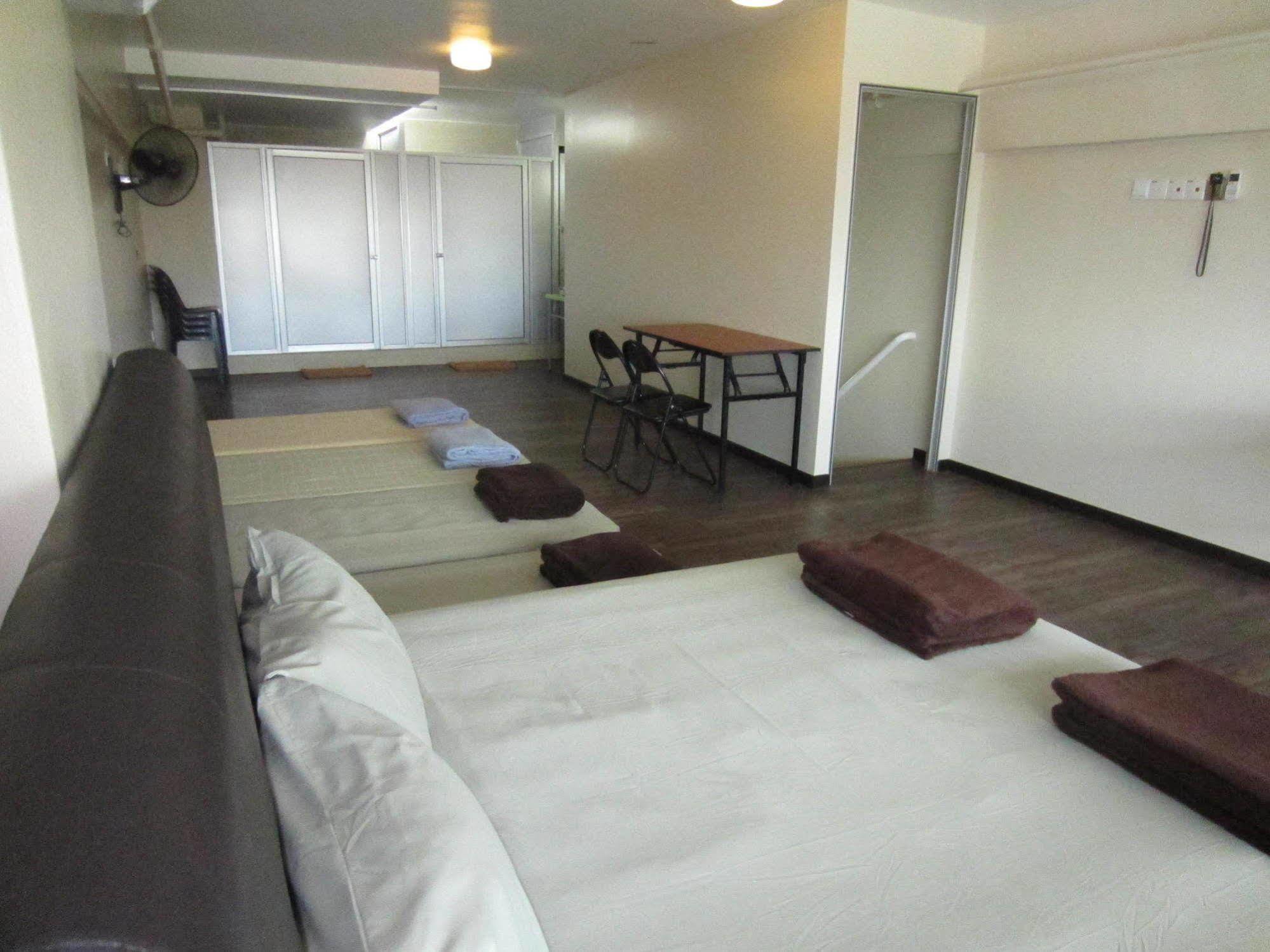 The Ceo Duplex Soho Suite Bayan Lepas Exterior photo