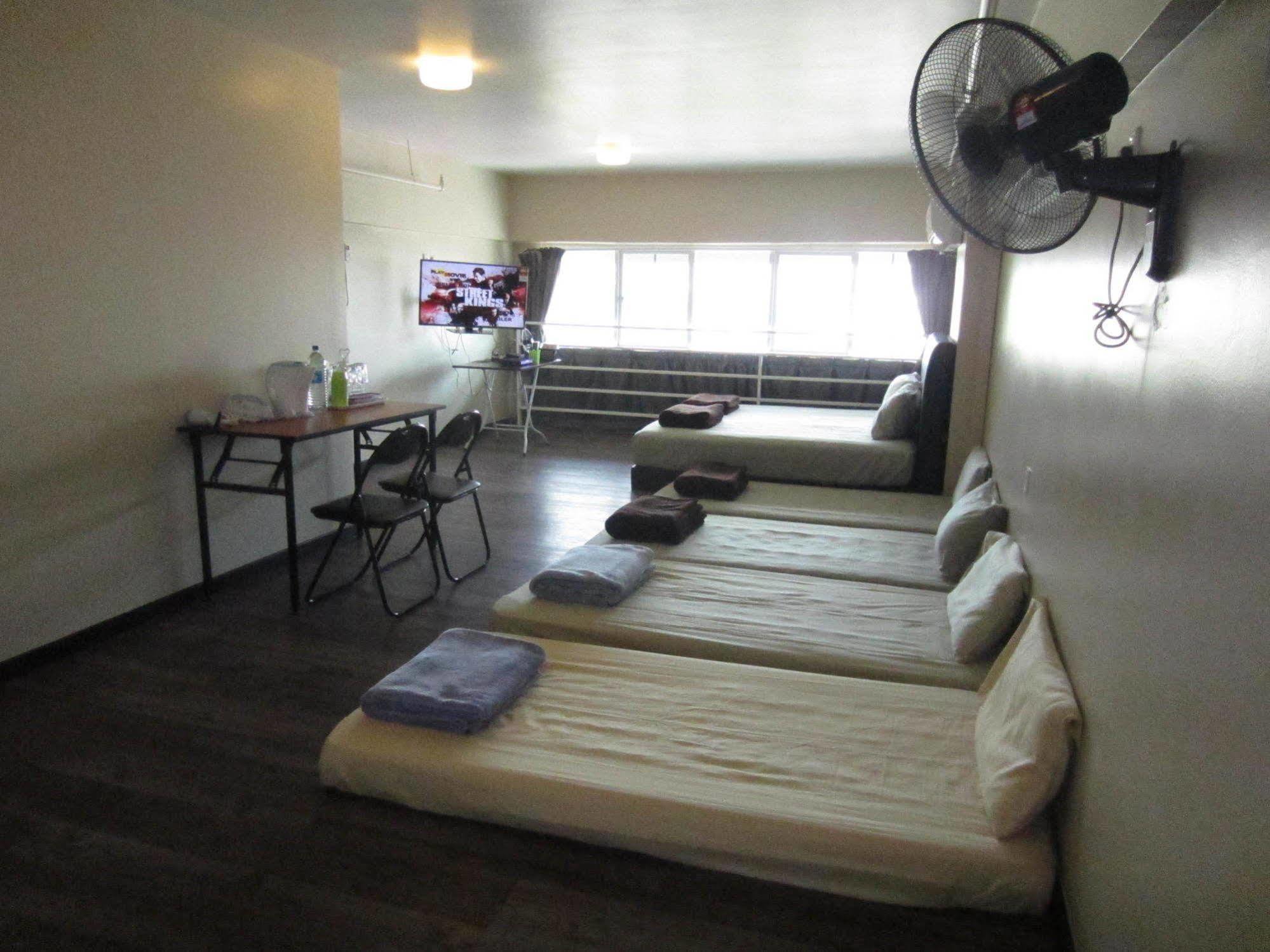 The Ceo Duplex Soho Suite Bayan Lepas Exterior photo