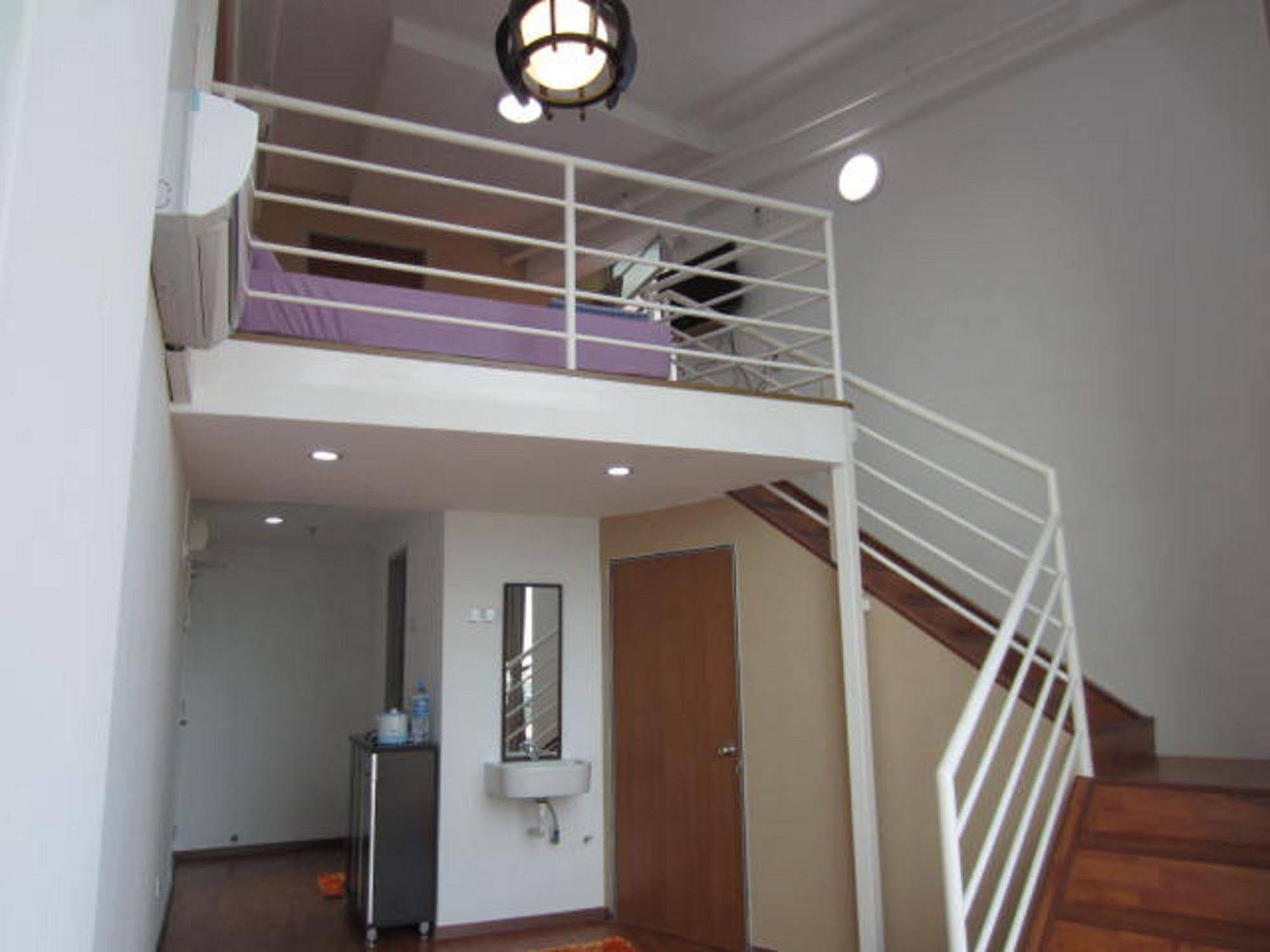 The Ceo Duplex Soho Suite Bayan Lepas Exterior photo