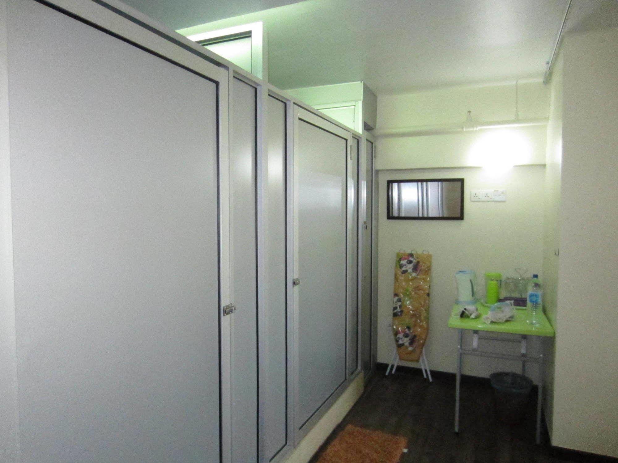 The Ceo Duplex Soho Suite Bayan Lepas Exterior photo